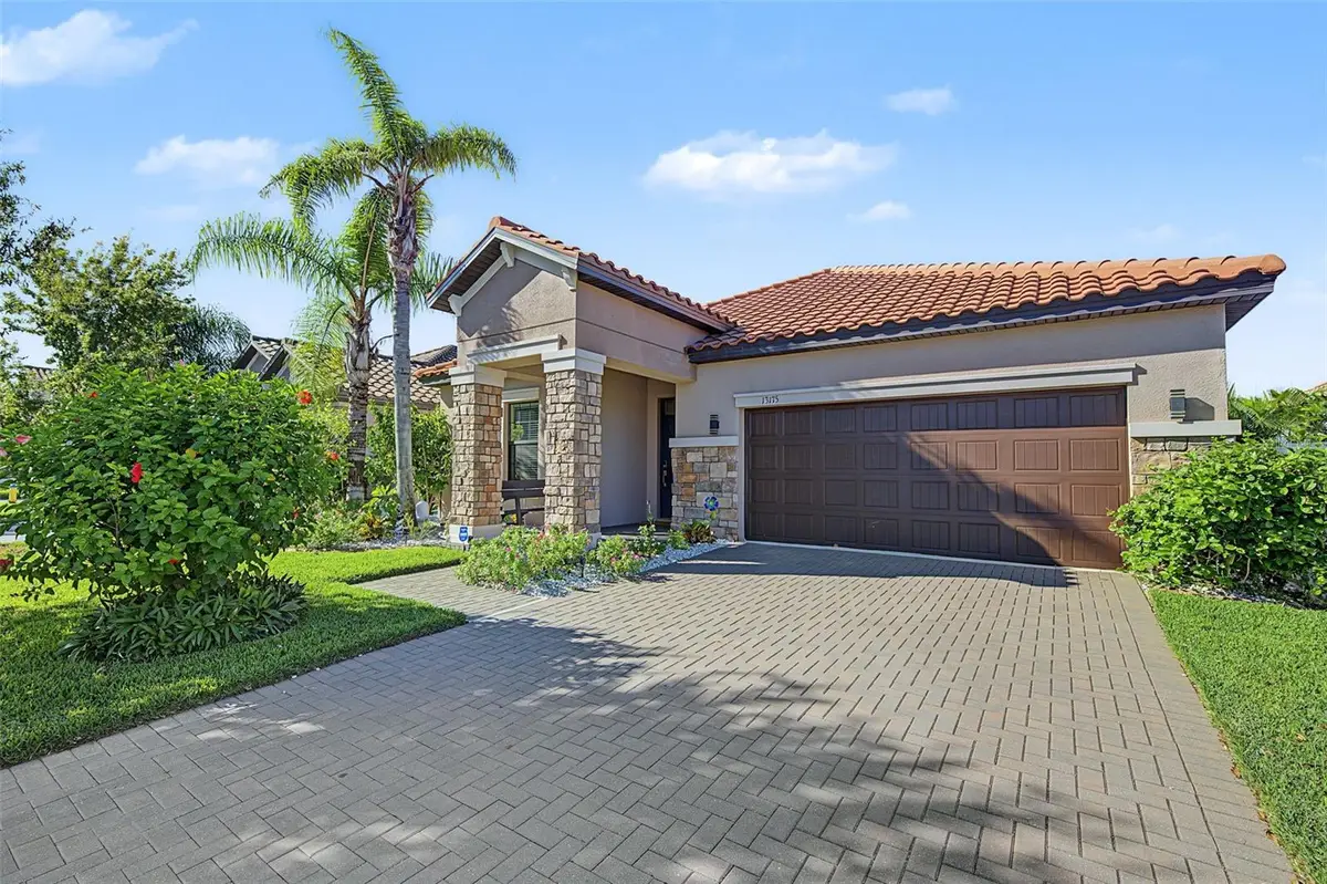 13175 Green Violet Drive, Riverview, FL 33579 - #1