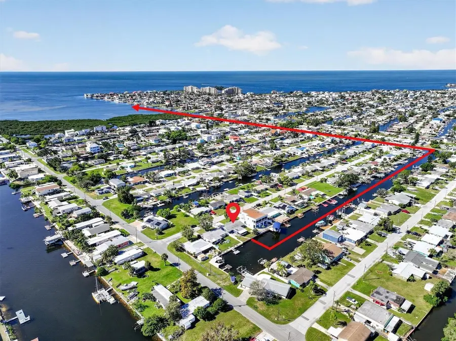13232 Neptune Drive, Hudson, FL 34667 - #3