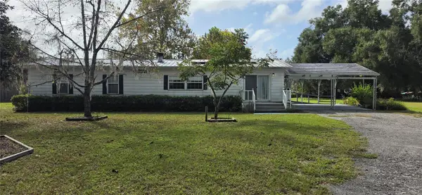 8090 E Sunray Lane, FLORAL CITY, FL 34436