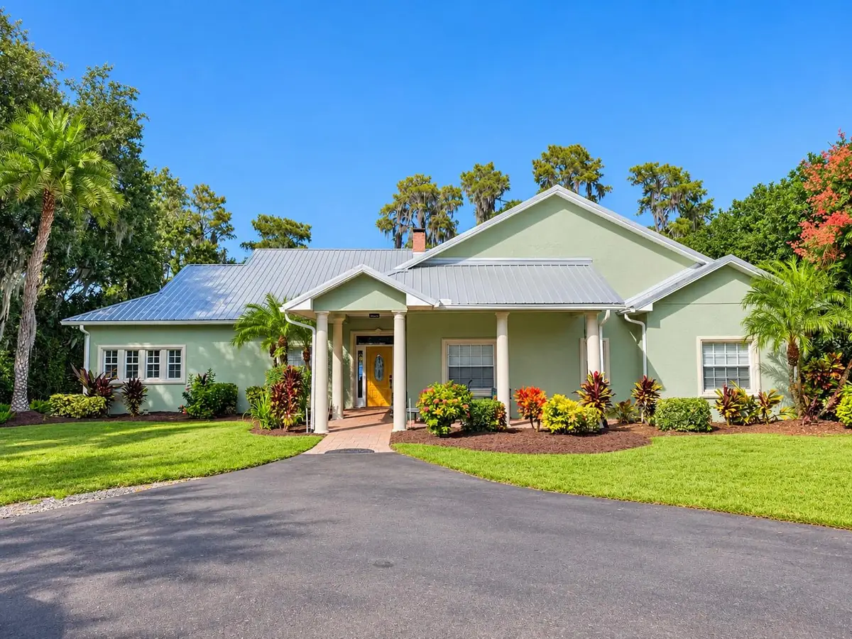 17855 Boy Scout Road, Odessa, FL 33556 - #1