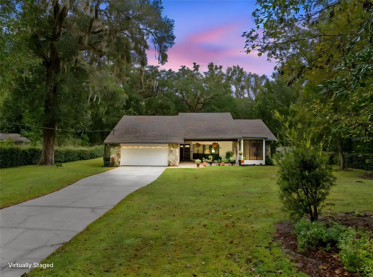 410 Hillside Court, Brooksville, FL 34601 - #1