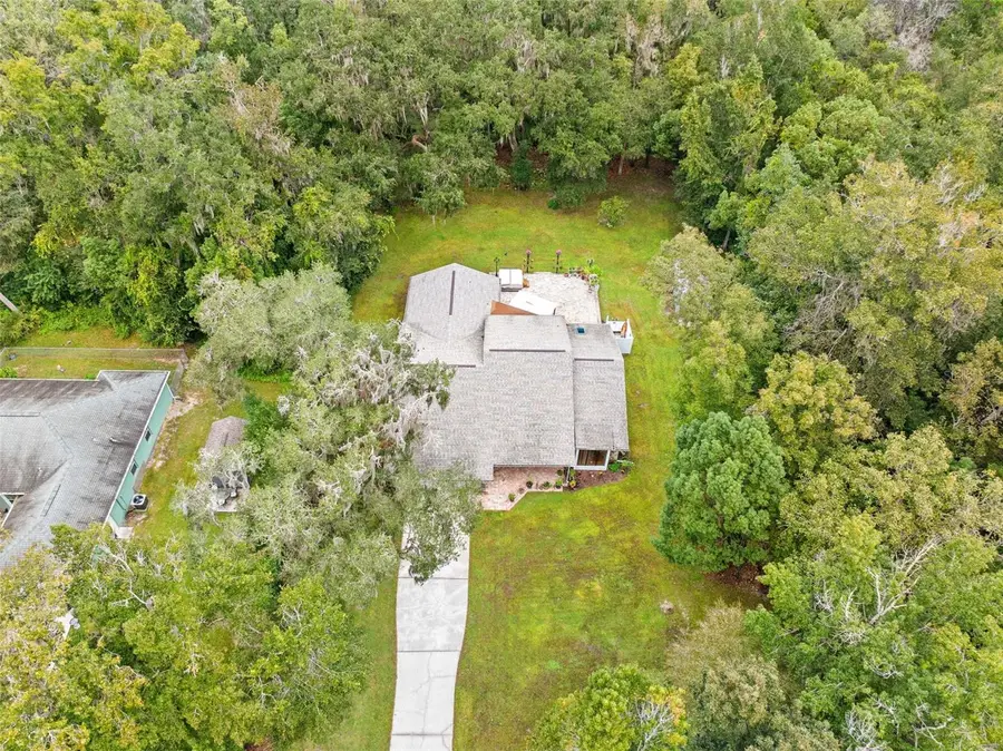 410 Hillside Court, Brooksville, FL 34601 - #3