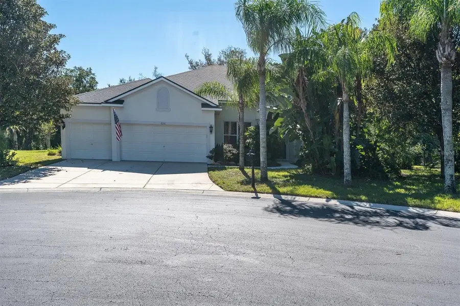 6156 Japonica Court, New Port Richey, FL 34655 - #2