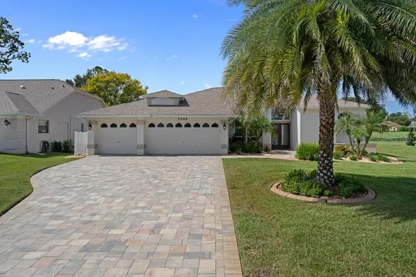 2306 Whisper Walk Drive, SPRING HILL, FL 34606