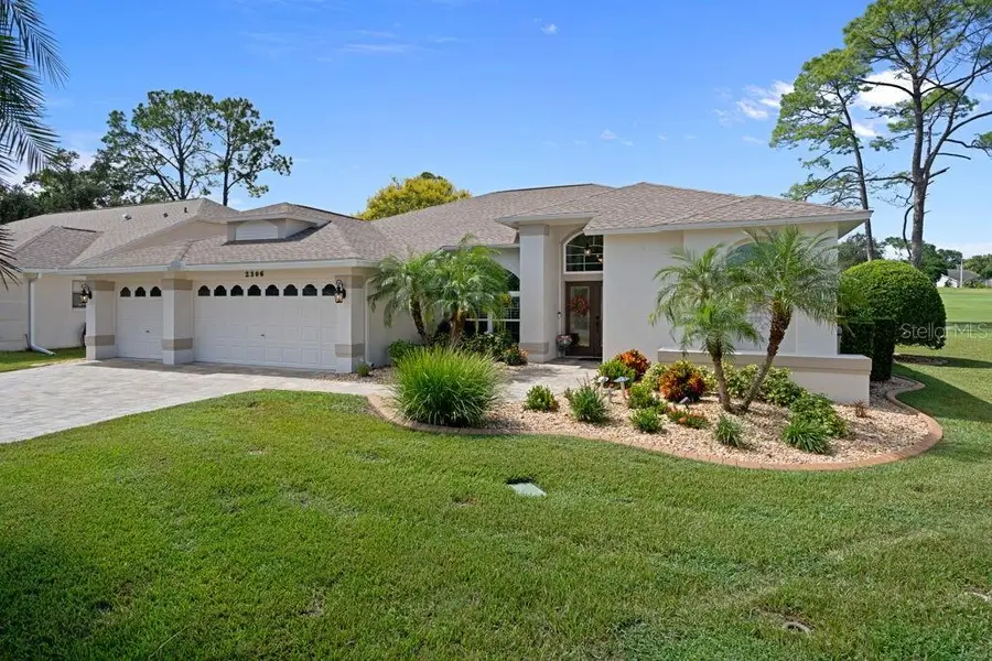 2306 Whisper Walk Drive, Spring Hill, FL 34606 - #3