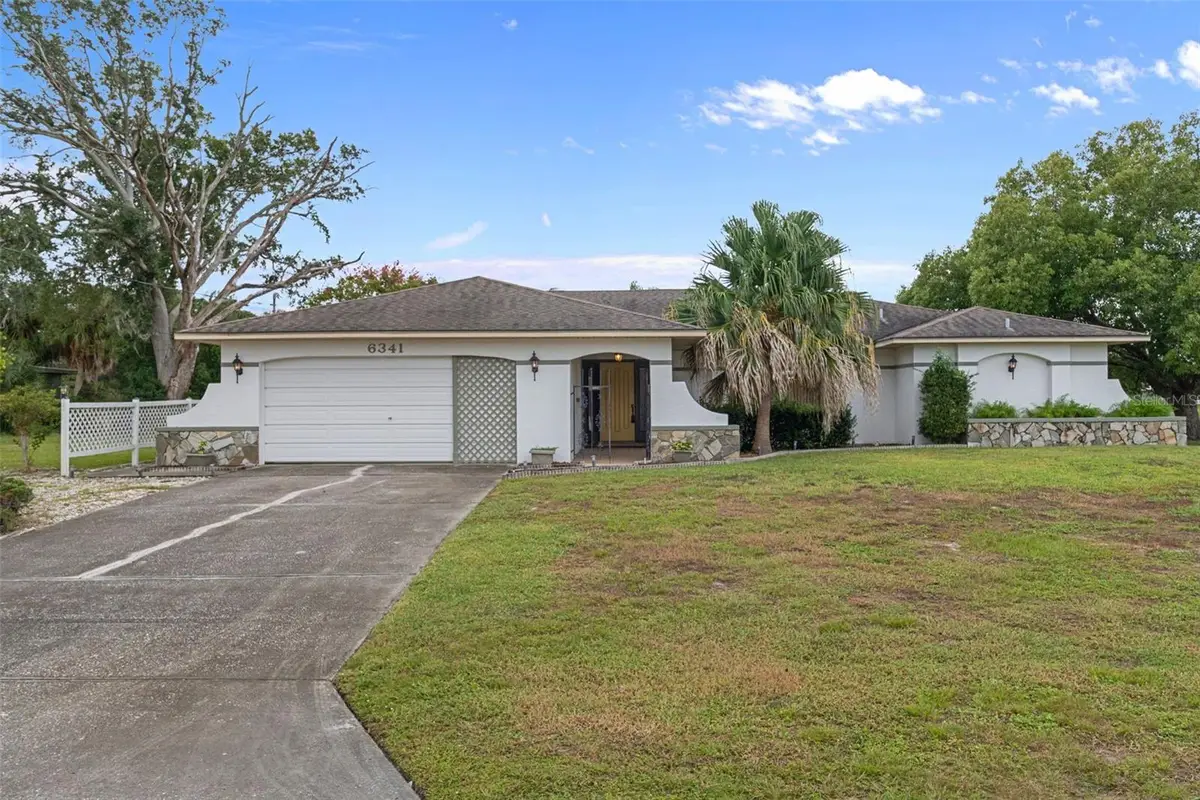 6341 Indian Rock Court, Spring Hill, FL 34606 - #1