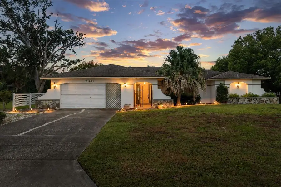 6341 Indian Rock Court, Spring Hill, FL 34606 - #2