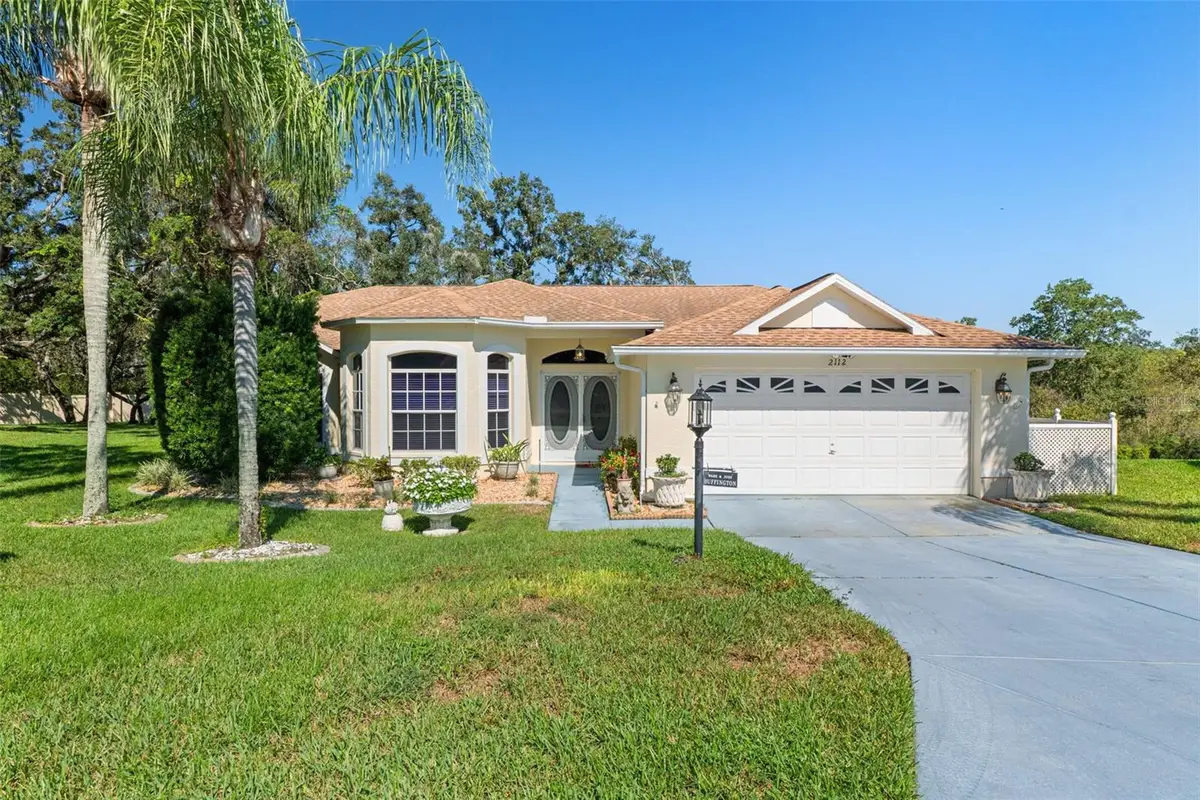 2112 Waterview Terrace, Spring Hill, FL 34606 - #1