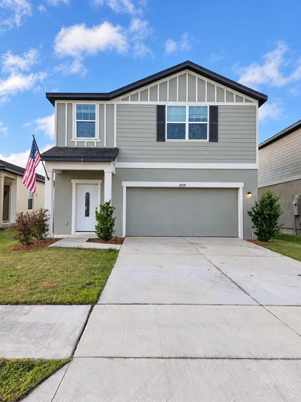 35139 White Water Lily Way, ZEPHYRHILLS, FL 33541