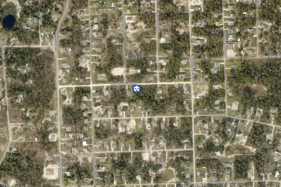 LOT 6 Day Owl Avenue, Weeki Wachee, FL 34613 - #2