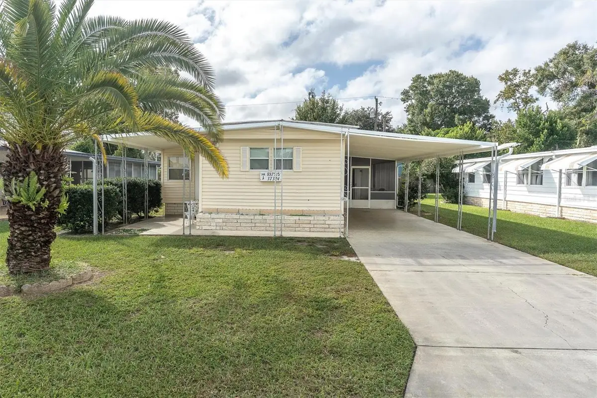 37324 Lois Avenue, Zephyrhills, FL 33542 - #1