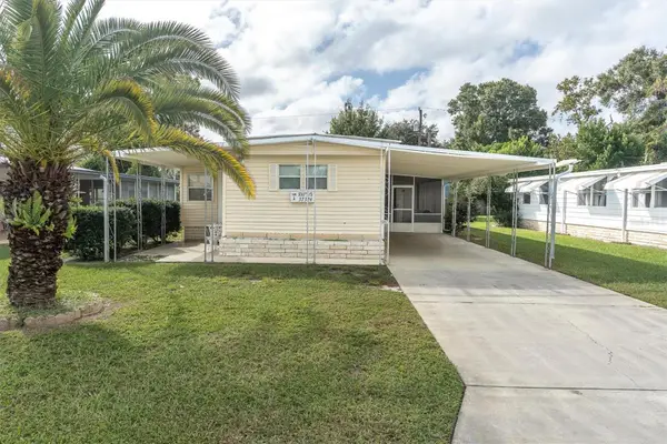 37324 Lois Avenue, ZEPHYRHILLS, FL 33542