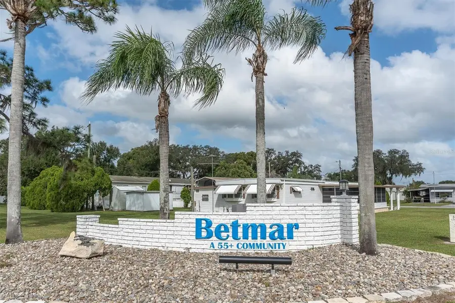 37324 Lois Avenue, Zephyrhills, FL 33542 - #2