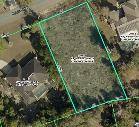 12496 Drayton Drive, Spring Hill, FL 34609 - #1