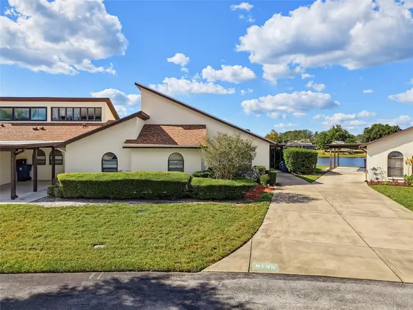 9135 Lingrove Road, WEEKI WACHEE, FL 34613
