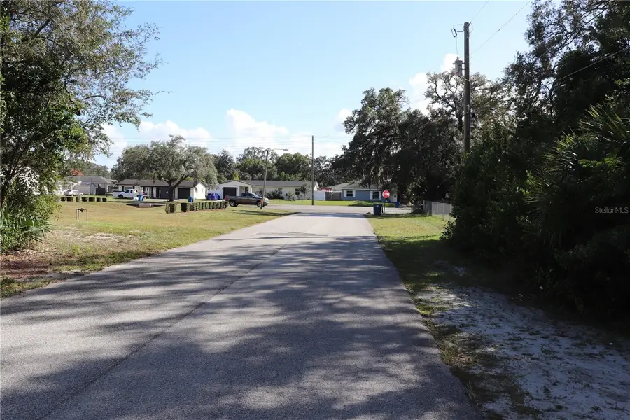 1221 Sylvia Avenue, Spring Hill, FL 34606 - #2