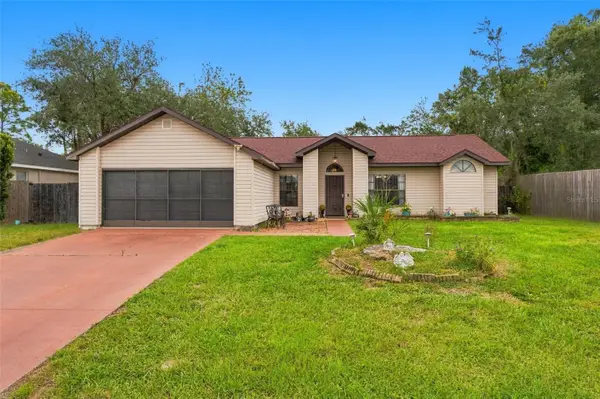 2130 Fairview Road, SPRING HILL, FL 34609