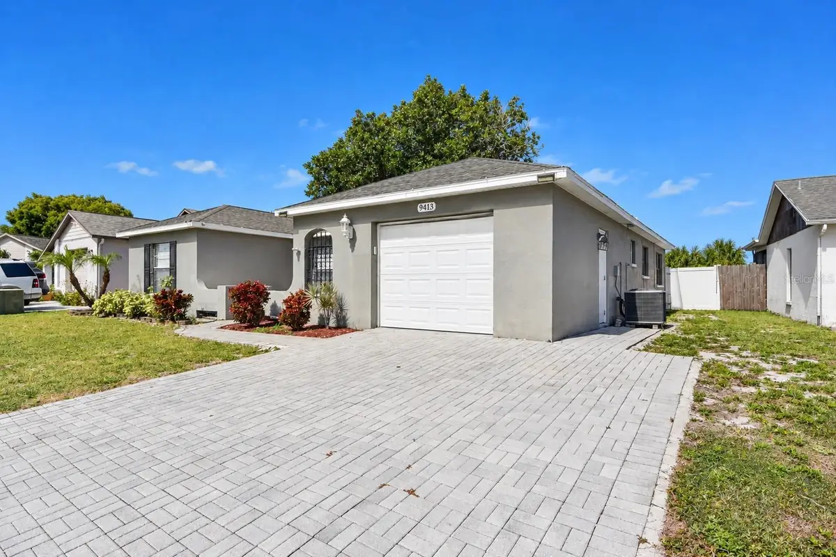 9413 Barnstead Lane, Port Richey, FL 34668 - #1
