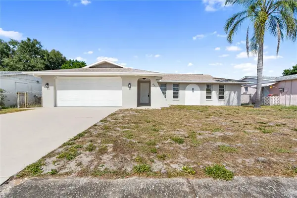 6411 Tralee Avenue, NEW PORT RICHEY, FL 34653