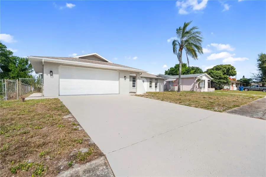 6411 Tralee Avenue, New Port Richey, FL 34653 - #2
