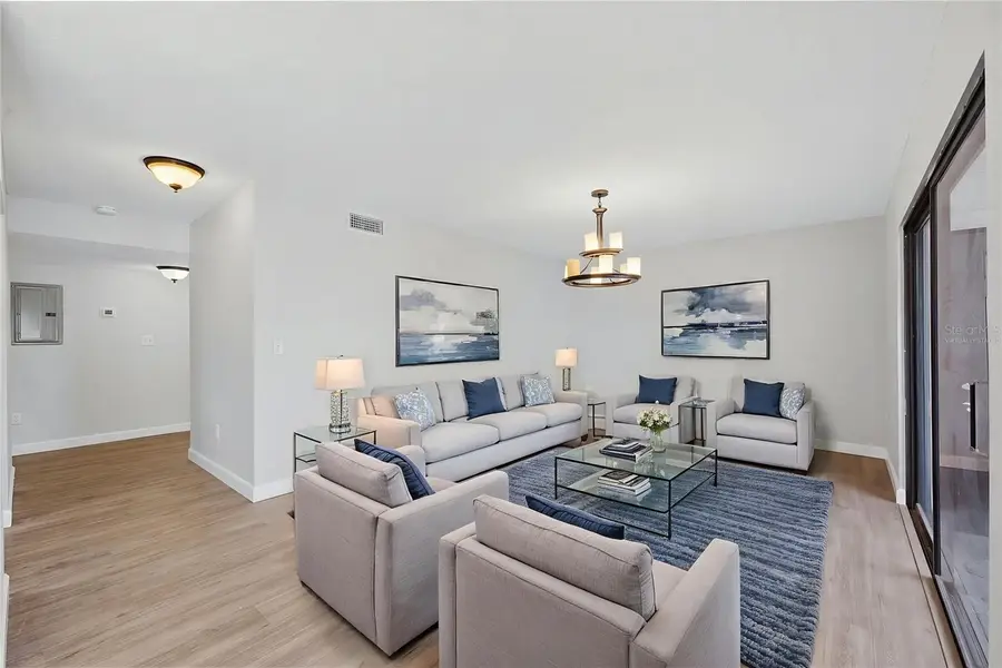 349 Moorings Cove Drive #1, Tarpon Springs, FL 34689 - #2