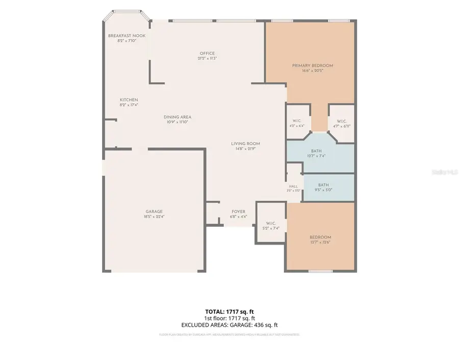9015 Warwick Lane, New Port Richey, FL 34655 - #3