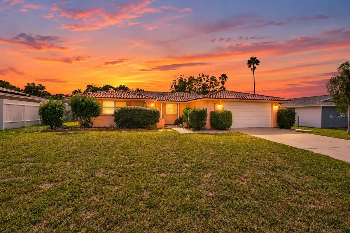 8024 Jasmine Boulevard, Port Richey, FL 34668 - #1