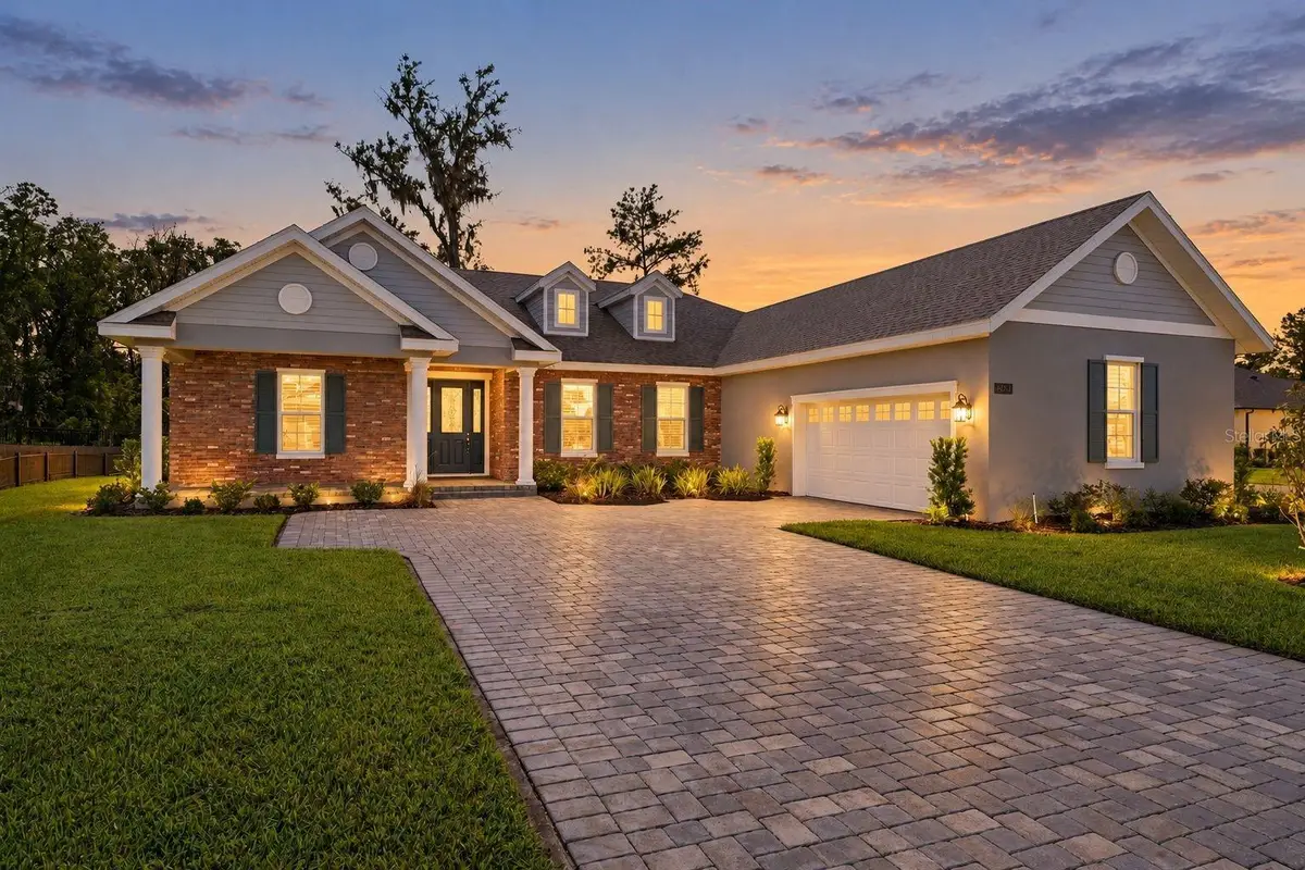 19364 Sheltered Hill Drive, Brooksville, FL 34601 - #1