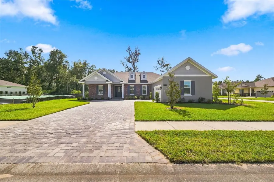 19364 Sheltered Hill Drive, Brooksville, FL 34601 - #2