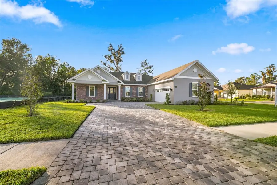 19364 Sheltered Hill Drive, Brooksville, FL 34601 - #3