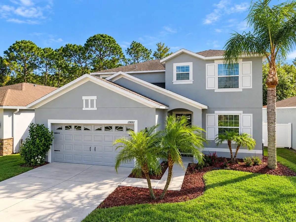 12832 Saulston Place, Hudson, FL 34669 - #1
