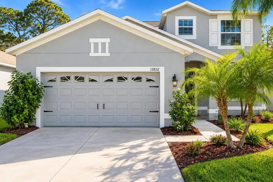 12832 Saulston Place, Hudson, FL 34669 - #2