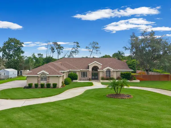 8906 Skymaster Drive, NEW PORT RICHEY, FL 34654