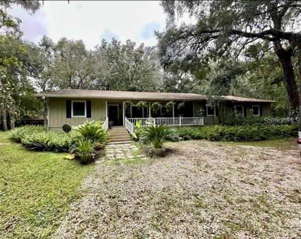 24392 Lanark Road, BROOKSVILLE, FL 34601