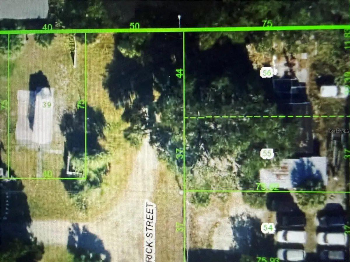 6711 Butch Street, Port Richey, FL 34668 - #1