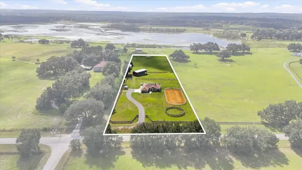 24390 Mondon Hill Road, BROOKSVILLE, FL 34601