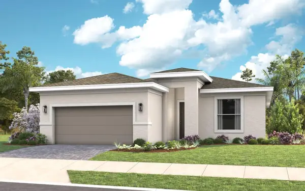 503 Hammock Oaks Boulevard, LADY LAKE, FL 32159