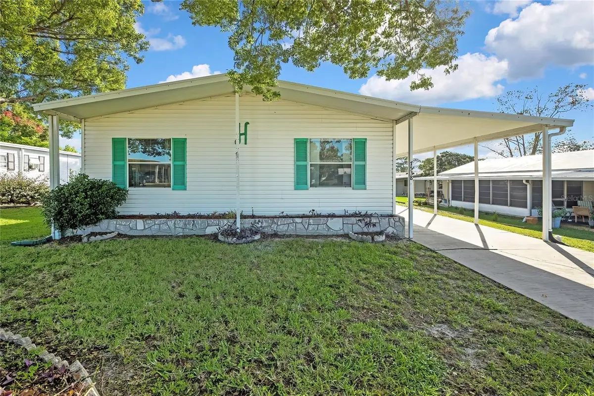 7538 Montrose Avenue, Brooksville, FL 34613 - #1