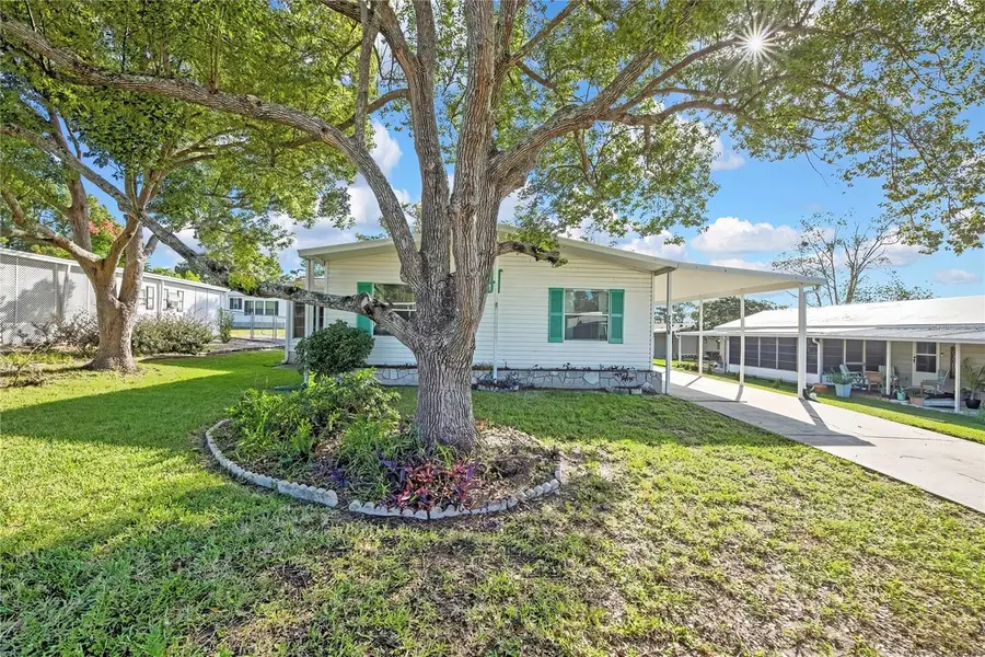 7538 Montrose Avenue, Brooksville, FL 34613 - #2