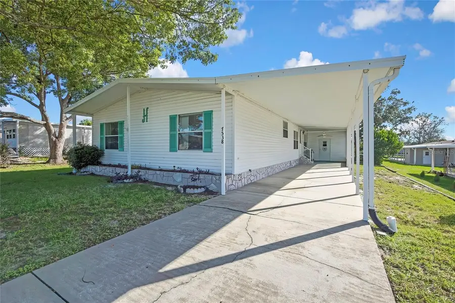 7538 Montrose Avenue, Brooksville, FL 34613 - #3