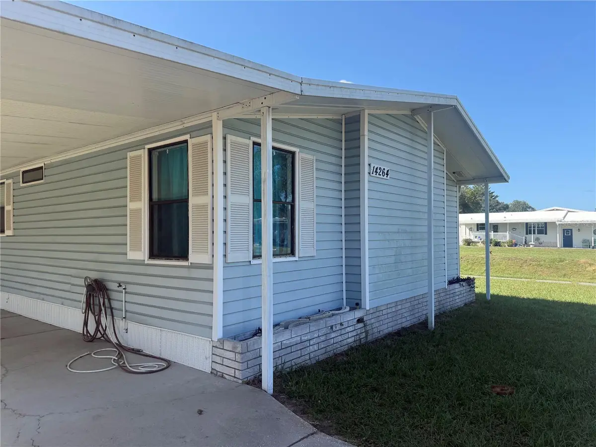 14264 Adair Street, Brooksville, FL 34613 - #1