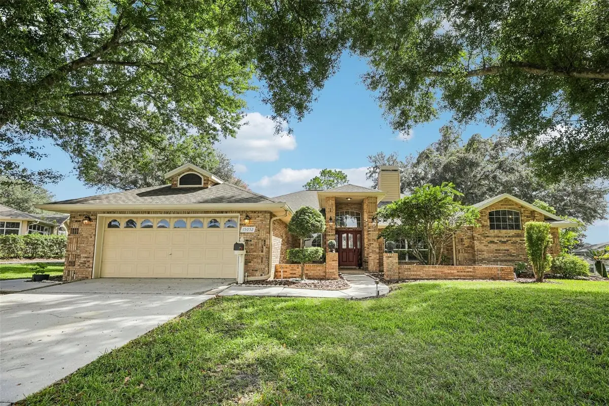 15052 Green Valley Boulevard, Clermont, FL 34711 - #1