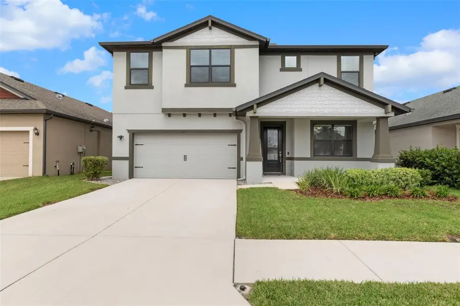 673 Old Windsor Way, Spring Hill, FL 34609 - #2