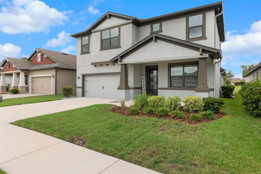 673 Old Windsor Way, Spring Hill, FL 34609 - #3