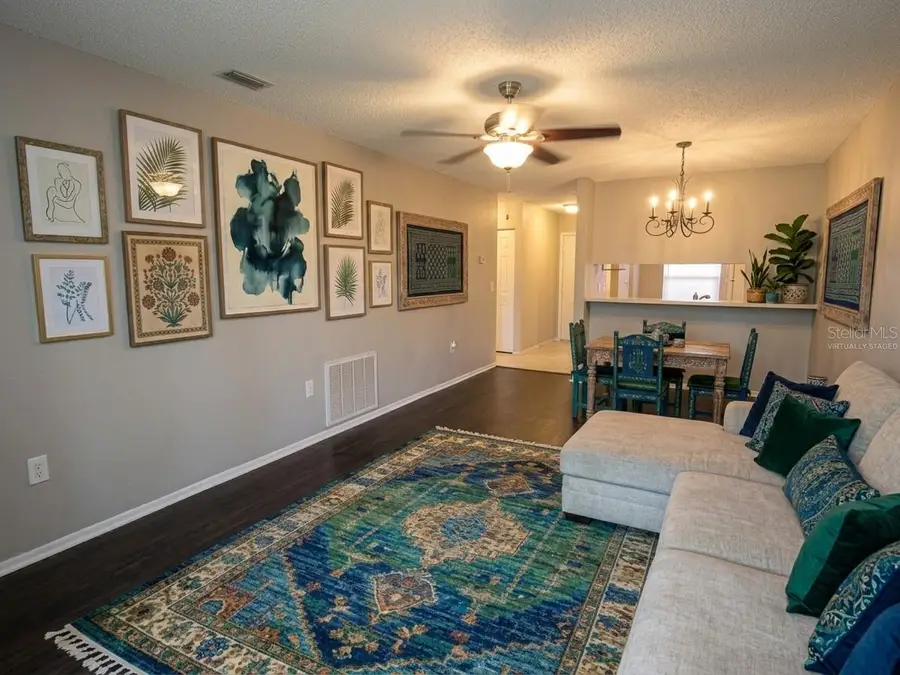 2917 Wainwright Court, New Port Richey, FL 34655 - #2