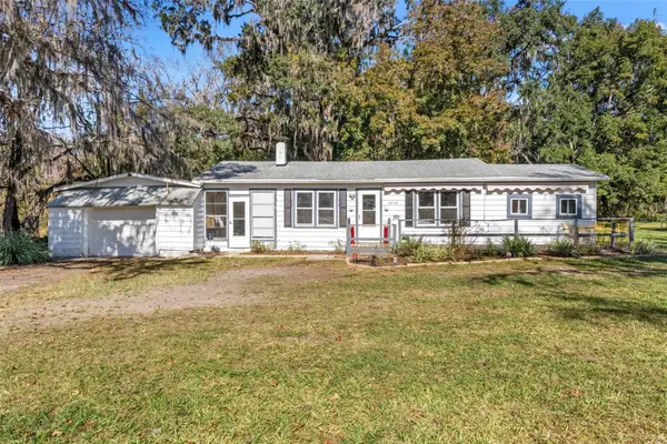 24141 Mondon Hill Road, BROOKSVILLE, FL 34601