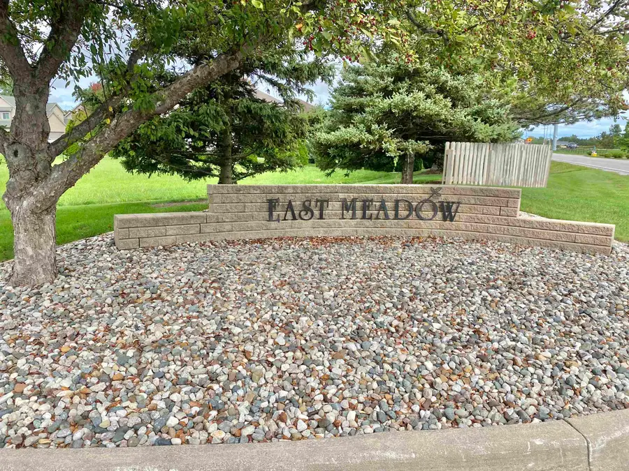 2491 EAST MEADOW Drive, Bay City, MI 48706 - #3