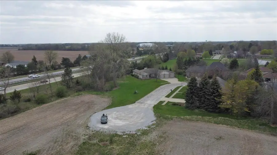 0 AUBURN Road, Auburn, MI 48611 - #3