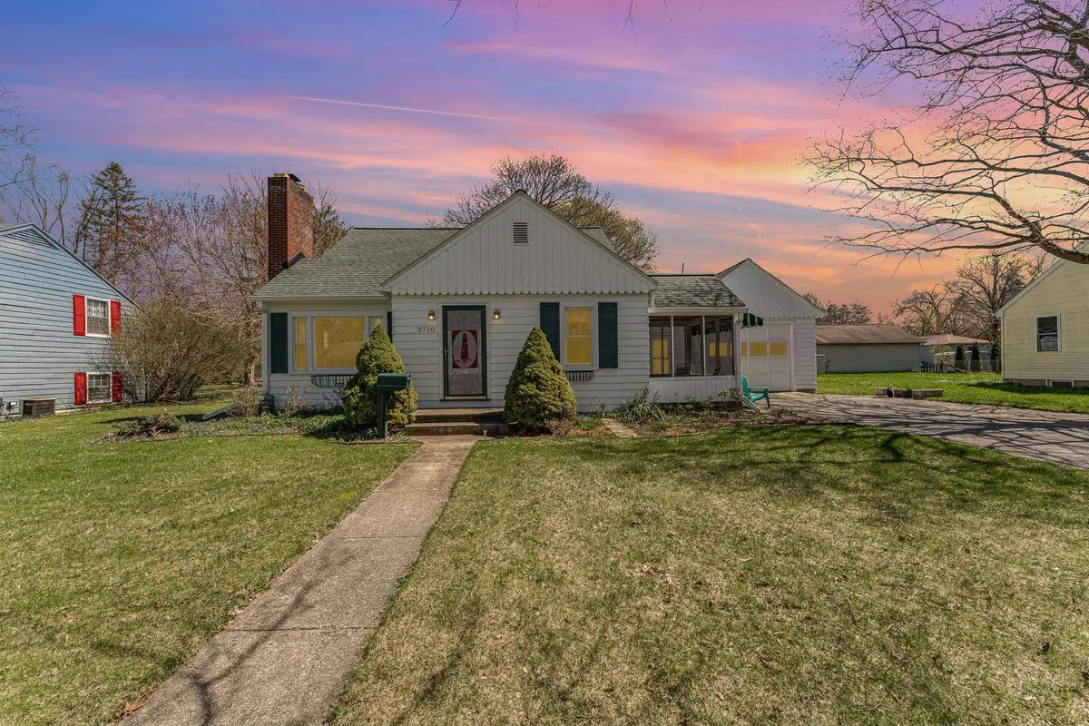 3710 Cambridge Street, Midland, MI 48642 - #1