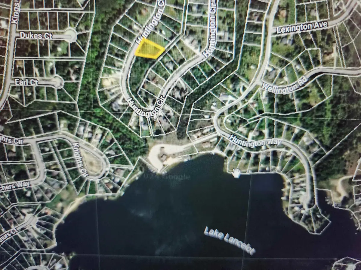 Lot 19 Huntington Circle, Gladwin, MI 48624 - #1